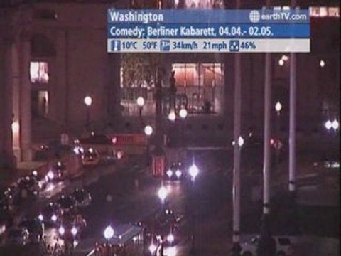 Berlin - Germany, Honolulu - USA, Macau SAR - China, Paris - France, Washington - USA, Amsterdam - Netherlands, Brussels - Belgium