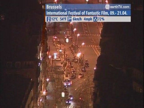 Palma de Mallorca - Spain, Antalya - Turkey, Honolulu - USA, Yas Island - UAE - Abu Dhabi, Brussels - Belgium, Macau SAR - China, Warsaw - Poland