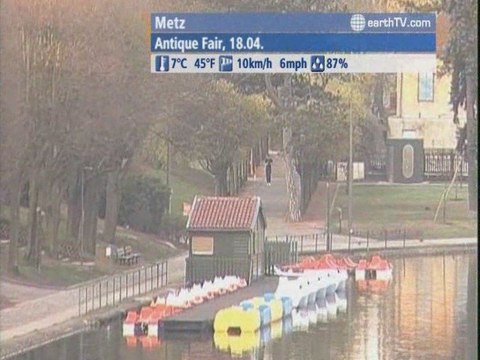 Ruhstadt - Germany, Izmir - Turkey, Pine Valley - Beijing - China, Plettenberg Bay - South Africa, Metz - France, Cape Town - South Africa, Honolulu - USA