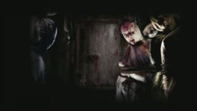 Niagara Falls Attractions, Having Fun in Nightmares 2009