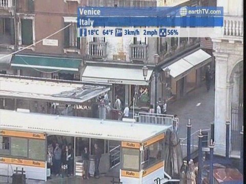 Pretoria - South Africa, Metz - France, Vienna - Austria, Venice - Italy, Cape Town - South Africa, Niagara Falls - Canada, Arcachon - France