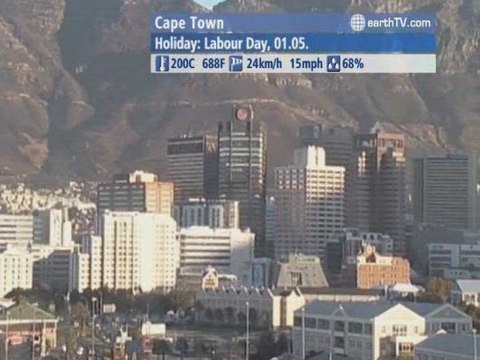 Istanbul - Turkey, Macau SAR - China, Dusseldorf - Germany, Yas Island - UAE - Abu Dhabi, Cape Town - South Africa, Honolulu - USA, Brussels - Belgium