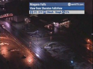 Yas Island - UAE - Abu Dhabi, Berlin - Germany, Brussels - Belgium, Niagara Falls - Canada, Palma de Mallorca - Spain, Washington - USA, Izmir - Turkey