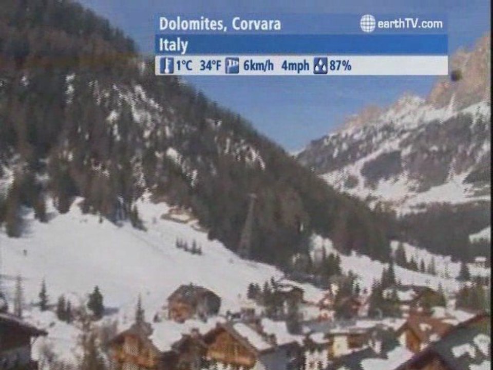 Antalya - Turkey, Dusseldorf - Germany, Antibes - Juan-les-Pins - France, Dolomites, Corvara - Italy, Pine Valley - Beijing - China, Palma de Mallorca - Spain, Warsaw - Poland