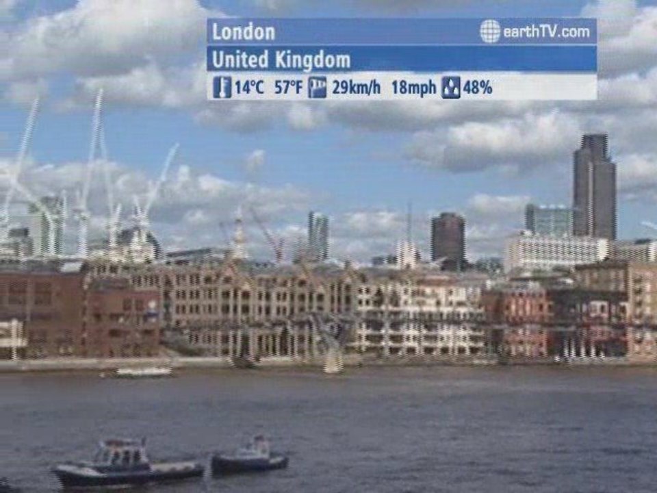 St. Andrews - Canada, Dolomites, Corvara - Italy, Paris - France, London - United Kingdom, Warsaw - Poland, Amsterdam - Netherlands, Istanbul - Turkey