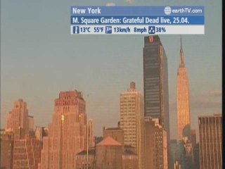 Honolulu - USA, Macau SAR - China, Jakarta - Indonesia, New York - USA, Paris - France, St. Andrews - Canada, Yas Island - UAE - Abu Dhabi