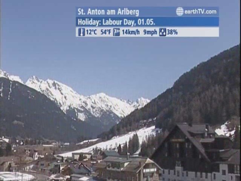 Warsaw - Poland, Dusseldorf - Germany, Engelberg - Titlis - Switzerland, Arcachon - France, St. Anton am Arlberg - Austria, Dubrovnik - Croatia, Ascona - Ticino - Switzerland