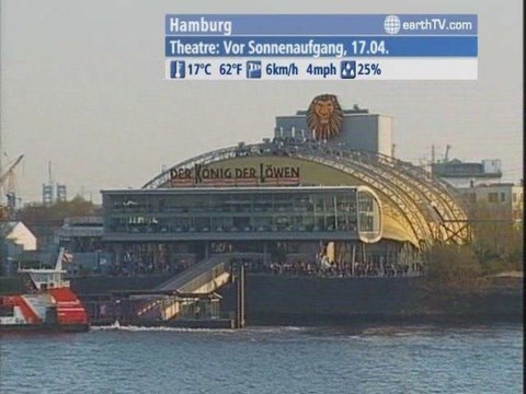 Yas Island - UAE - Abu Dhabi, New York - USA, Johannesburg - South Africa, Durban - South Africa, Hamburg - Germany, Palma de Mallorca - Spain, Dolomites, Corvara - Italy