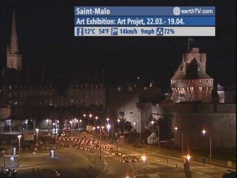 Budapest - Hungary, New York - USA, Durban - South Africa, Saint-Malo - France, Warnemunde - Germany, Dubrovnik - Croatia, Washington - USA