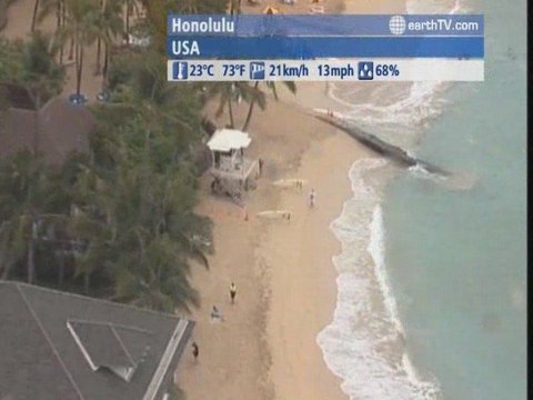 Macau SAR - China, Yas Island - UAE - Abu Dhabi, Berlin - Germany, Honolulu - USA, Paris - France, Washington - USA, Amsterdam - Netherlands