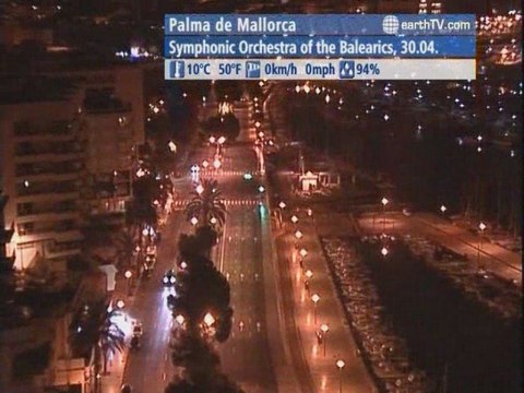 Brussels - Belgium, New York - USA, Kyiv - Ukraine, Macau SAR - China, Palma de Mallorca - Spain, Honolulu - USA, Washington - USA