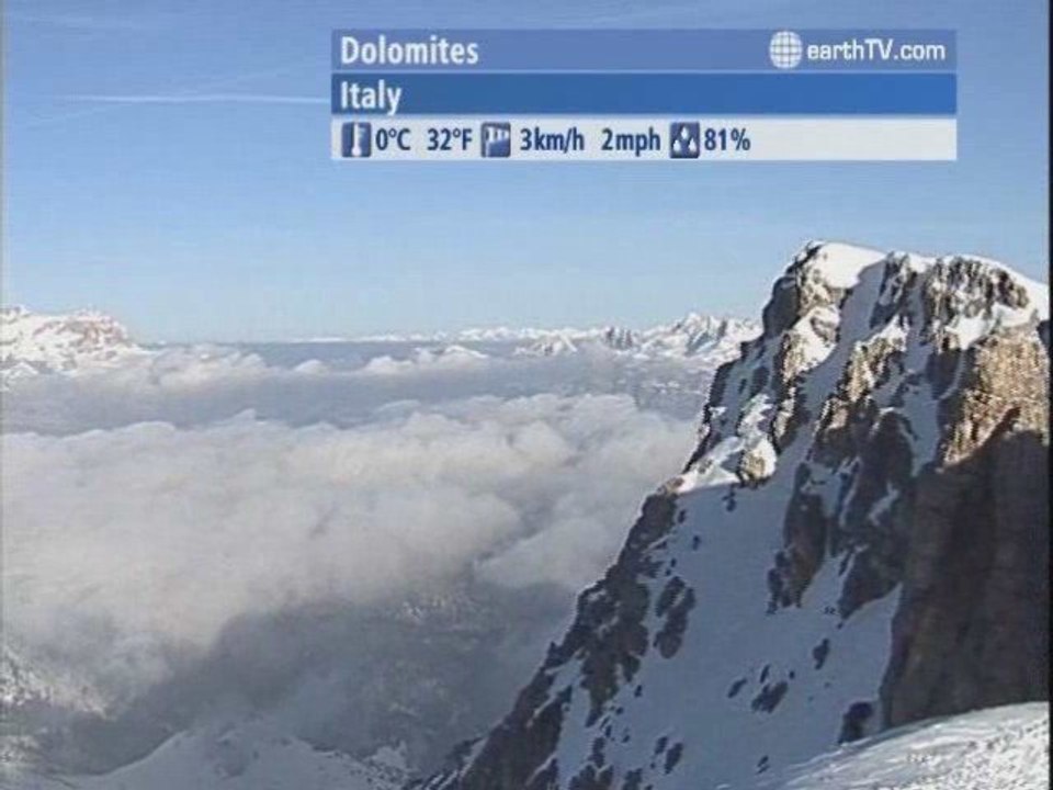 Izmir - Turkey, Cape Town - South Africa, Hamburg - Germany, Plettenberg Bay - South Africa, Dolomites - Italy, Pine Valley - Beijing - China, Metz - France