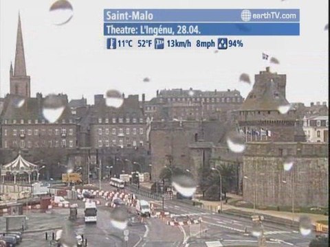 Brussels - Belgium, Kyiv - Ukraine, Berlin - Germany, Saint-Malo - France, Londolozi - South Africa, Avignon - France, Amsterdam - Netherlands