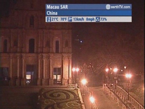 Warnemunde - Germany, Kyiv - Ukraine, New York - USA, Macau SAR - China, Johannesburg - South Africa, Palma de Mallorca - Spain, Antibes - Juan-les-Pins - France