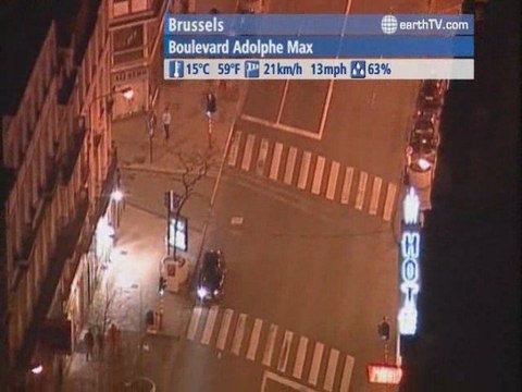 Niagara Falls - Canada, Yas Island - UAE - Abu Dhabi, Palma de Mallorca - Spain, Macau SAR - China, Brussels - Belgium, Berlin - Germany, Izmir - Turkey