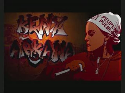 Appelle moi camarade (MAP feat Keny Arkana)