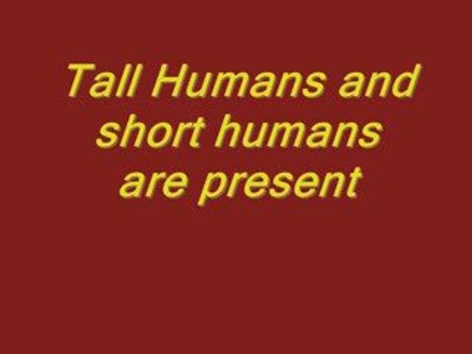 Venus the Planet, extraterrestrial humans found on surface