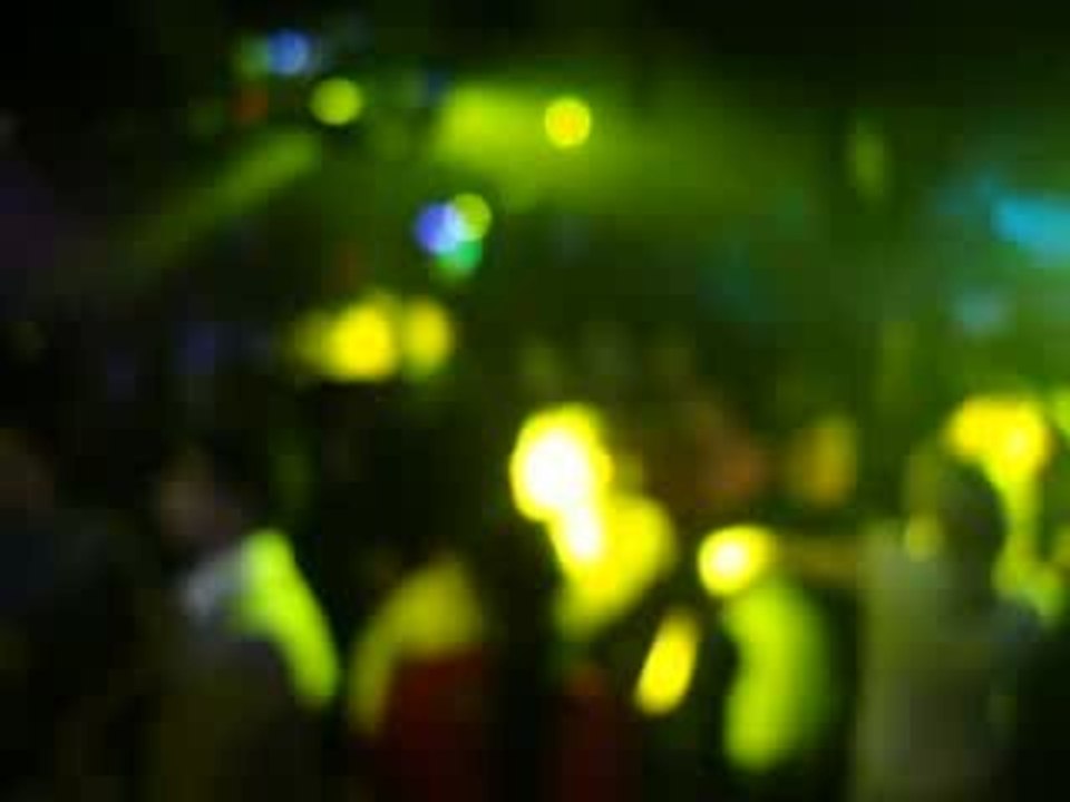 VENDREDI 11 AVRIL "DESPERADOS TOUR"