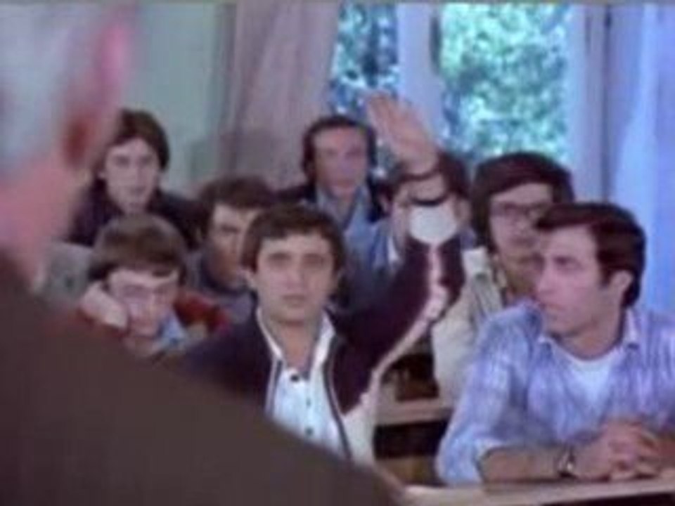 Teyzesi Defterdar Olanın