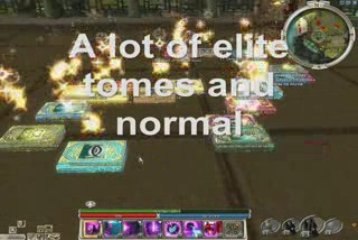 Click open the chest zaishen 1350 times