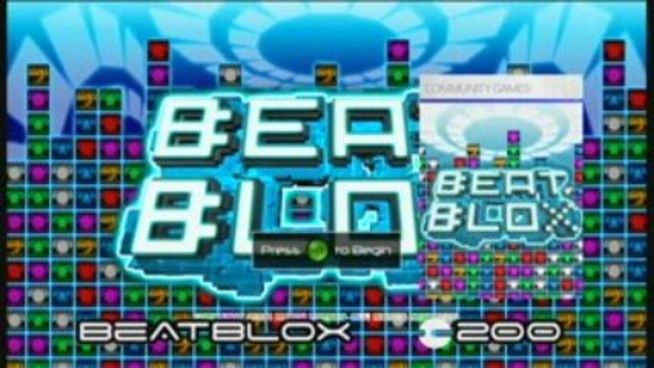 XNA Roundup episode no.13 bite sized reviews #1