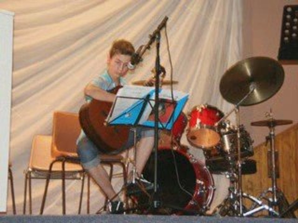 Audition2009