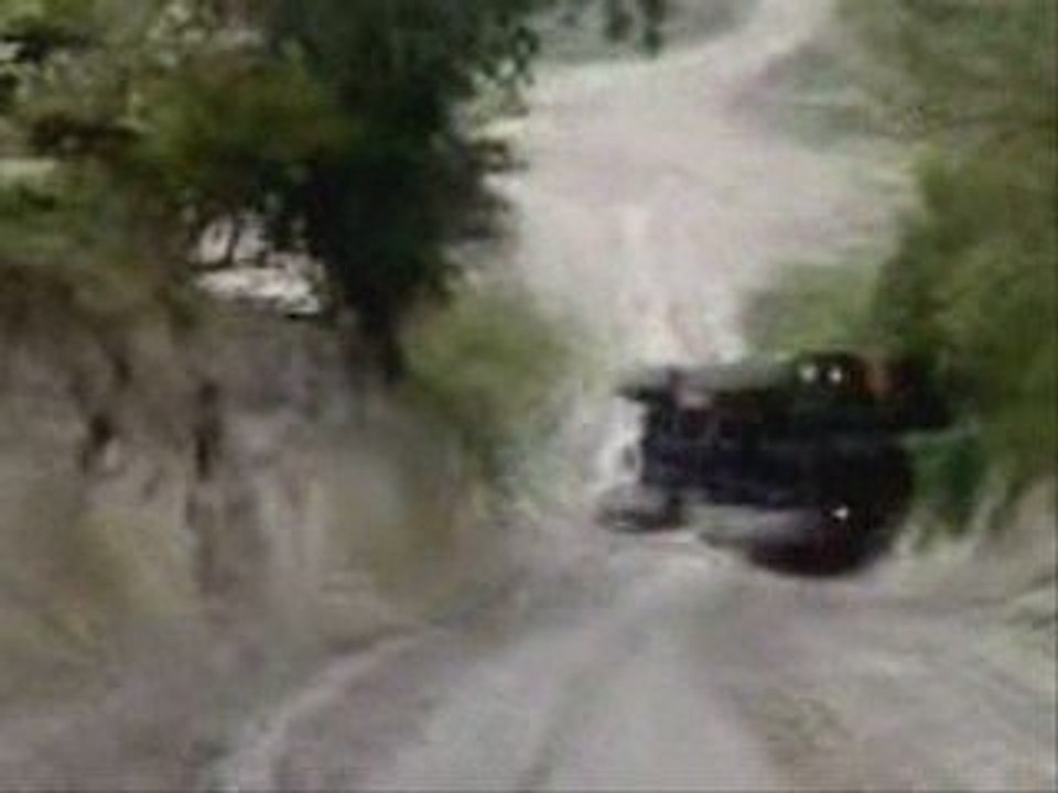 Military Mistakes Accidents and Crashes - Video