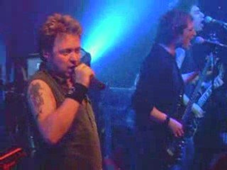 Satan Jokers - U.S.A. (Union Sacrée des Assassins)