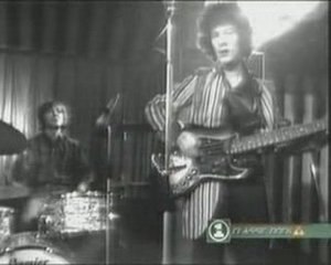 Jimi Hendrix - Hey Joe