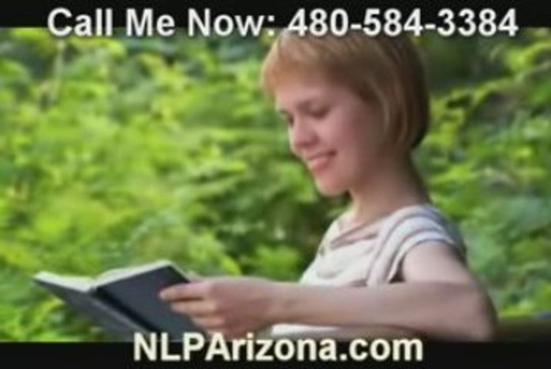 Hypnotherapist and NLP Training in Phoenix, AZ