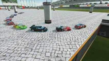 Présentation Team RedZone