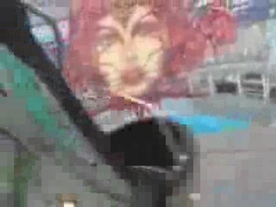 magic dance