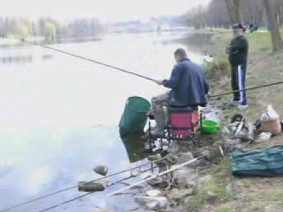 Rencontre avec dan a Creutzwald