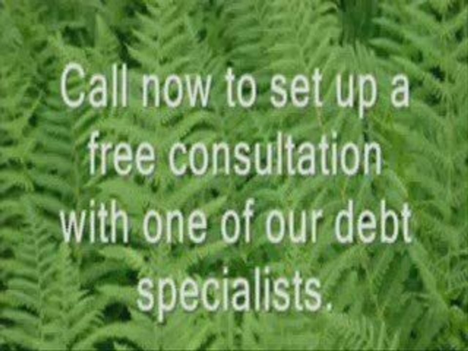 Need Free Debt Advice