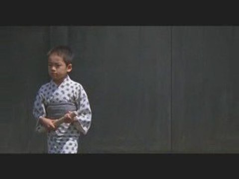 Dreams (soleil sous la pluie) - Akira Kurosawa