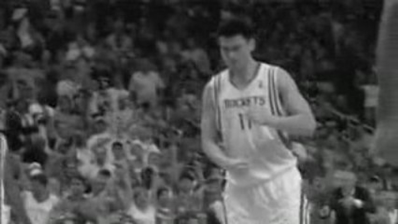 Yao Ming: Where WIll Amazing Happen This Year?