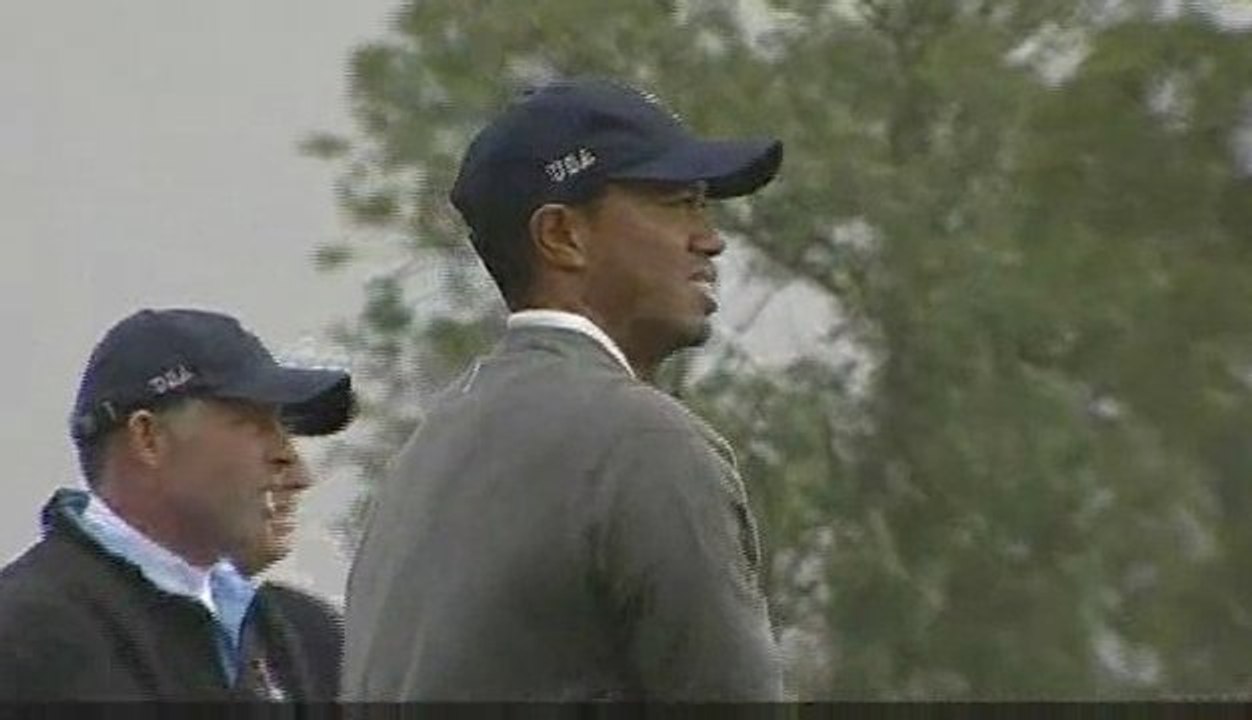 Rydercup Ireland  Preview 2006