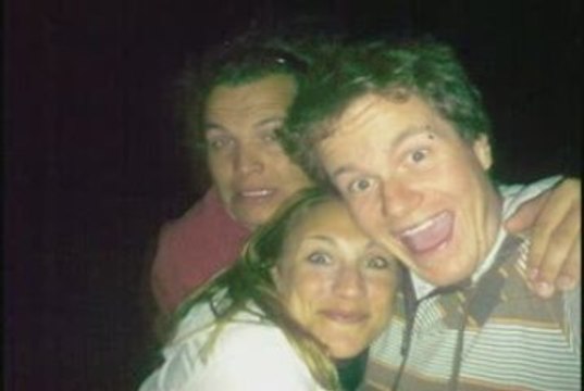 soirée barbec Avril