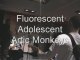 Fluorescent Adolescent Arctic Monkeys reprise