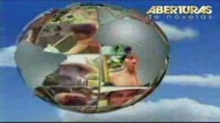 Globo Ecologia - Abertura