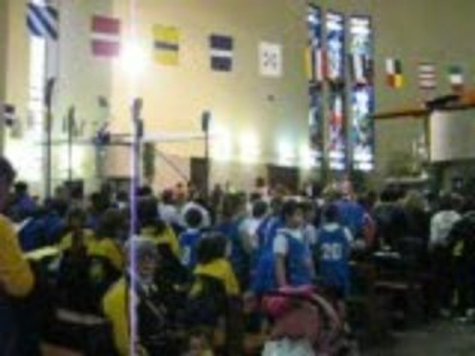 Giornata dello sport