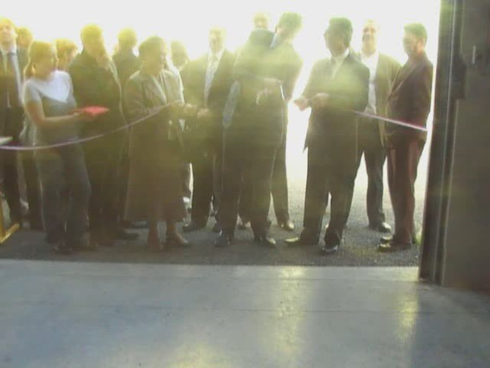 Nouvelle SEGPA au collège Jean Moulin (Montceau-les-Mines)