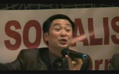 Liem Hoang-Ngoc à Villenave d'ornon le 30/03/2009 3