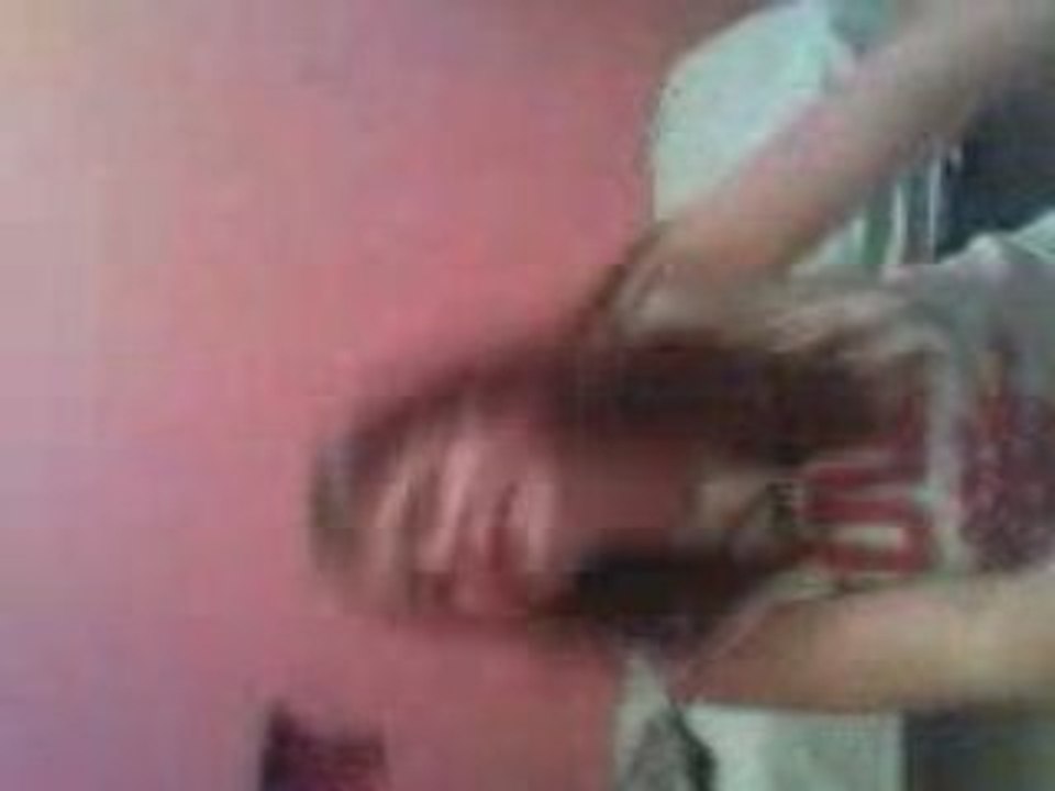 drogué academy: rebeca, la chanteuse des casseroles 2