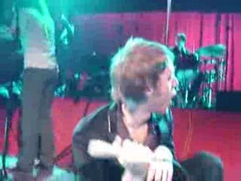Paolo Nutini - I wanna take you higher at Wiltons Music Hall