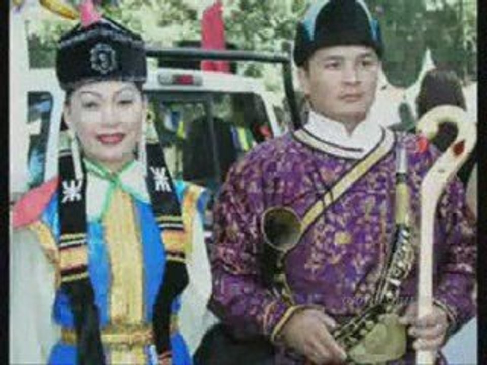 Mongolia photos-music