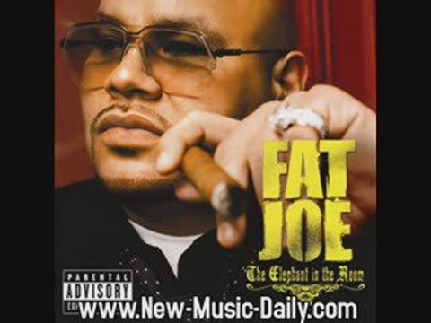 fat joe - that white (prod dj premier)