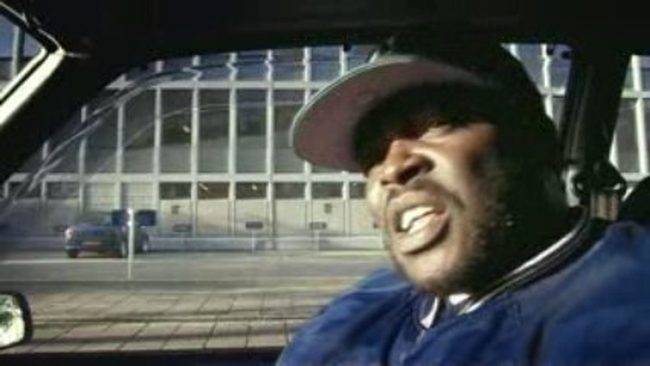 Crips, Strapped'n'Strong - trailer