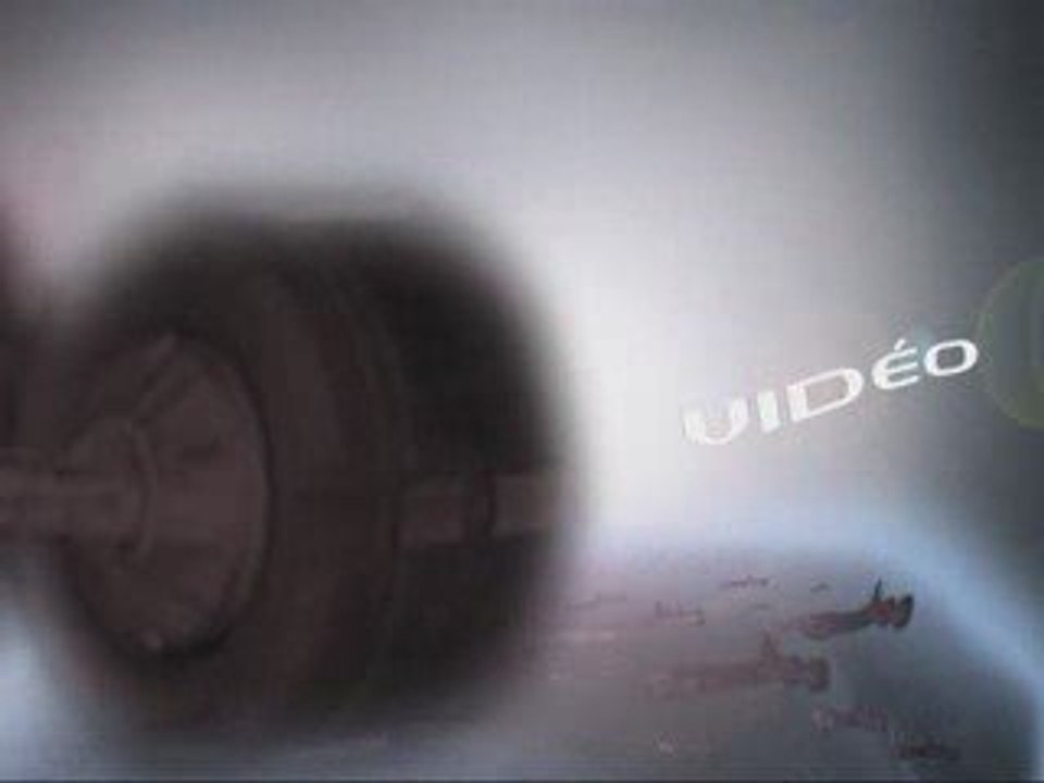 Logo Impact Video