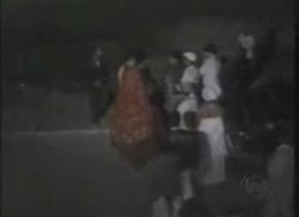 Magie noire au bresil